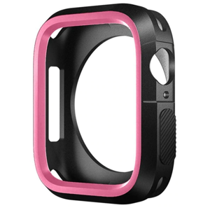 Apple Watch Serie 4/5/6/se/se2 Hard Case - 44mm - Pink