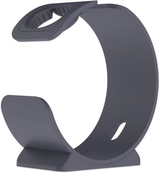 Apple Watch V2 Dock - Grå