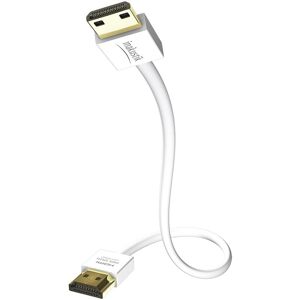 Inakustik Xs Mini Hdmi - Hdmi Kabel - 3 M