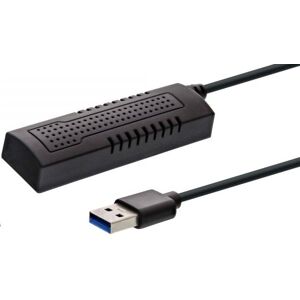 Usb-A 3.1 Til Sata 6gb/s Konverter Kabel