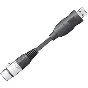 Usb Til Xlr Hun Adapter - 3 M