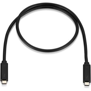 HP (3xb94aa) Thunderbolt (Usb-C) Kabel - 120w - 0.7 M