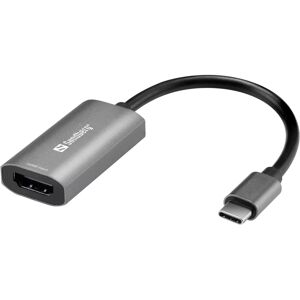 Sandberg Usb-C Til Hdmi Adapter - 4k/30 Fps