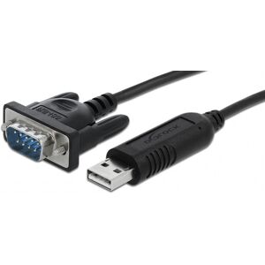 Delock Usb-A 2.0 Til Seriel Rs485 Adapter - 1.8 M