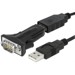 Delock Usb-A 2.0 Til Seriel Rs-422/485 Adapter - 0.8 M