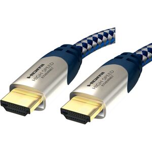 Inakustik Premium Hdmi Kabel - 8 M