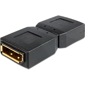 Delock Displayport Hun / Hun Adapter