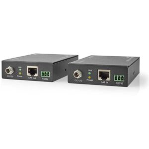 Nedis Cat 6 Hdmi Extender - 4k/60hz - 60 Meter