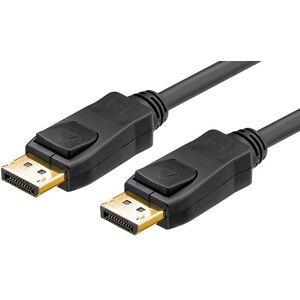 Displayport Kabel - 4k - 1.5 M