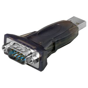 Usb Serial Rs 232 Adapter