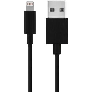 Apple Ipod / Iphone / Ipad - Lightning Usb Kabel - 2 Meter