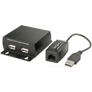 Lindy High Quality Usb Extender - Op Til 300 M