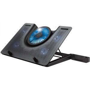 Trust - Gxt 1125 Quno Laptop Cooling Stand