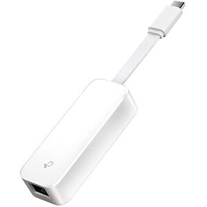 TP-Link Usb-C Netværksadapter - 1gbps - Hvid