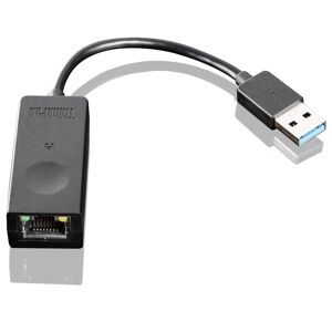 Lenovo (4x90s91830) Usb 3.0 Netværksadapter - 1xrj45