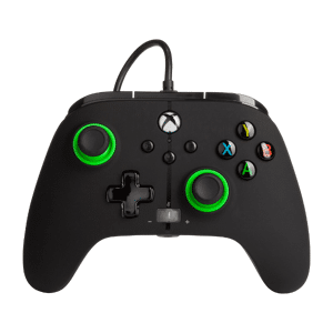 Powera Xbox Series S/x/one Kablet Controller - Green Hint