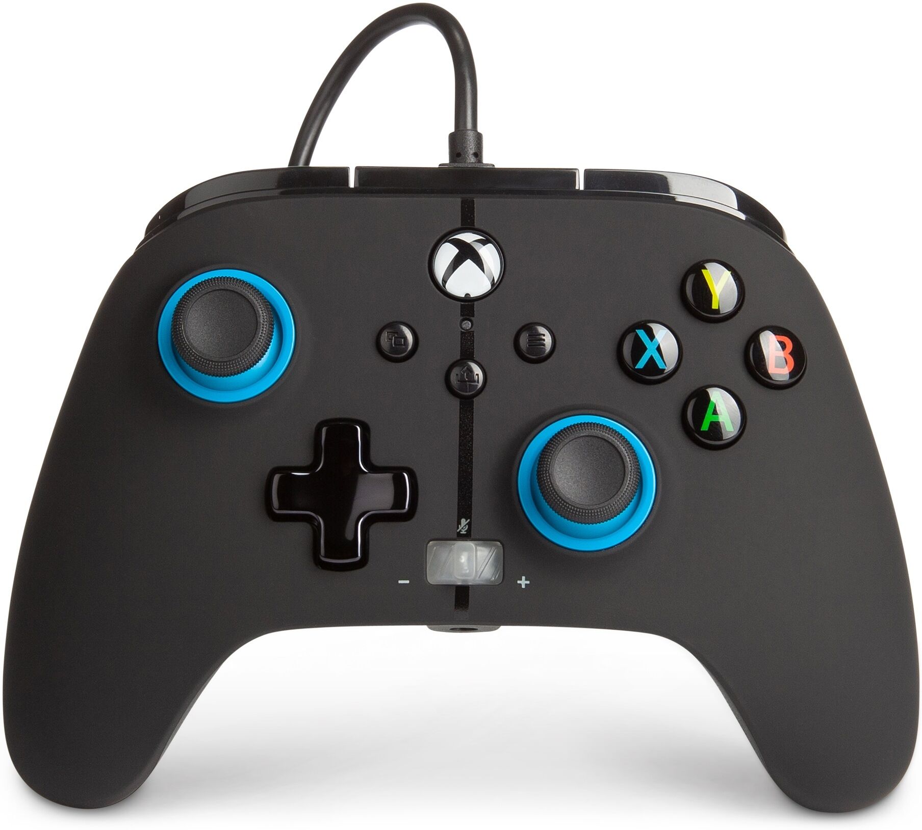 Powera Xbox Series S/x/one Kablet Controller - Blue Hint