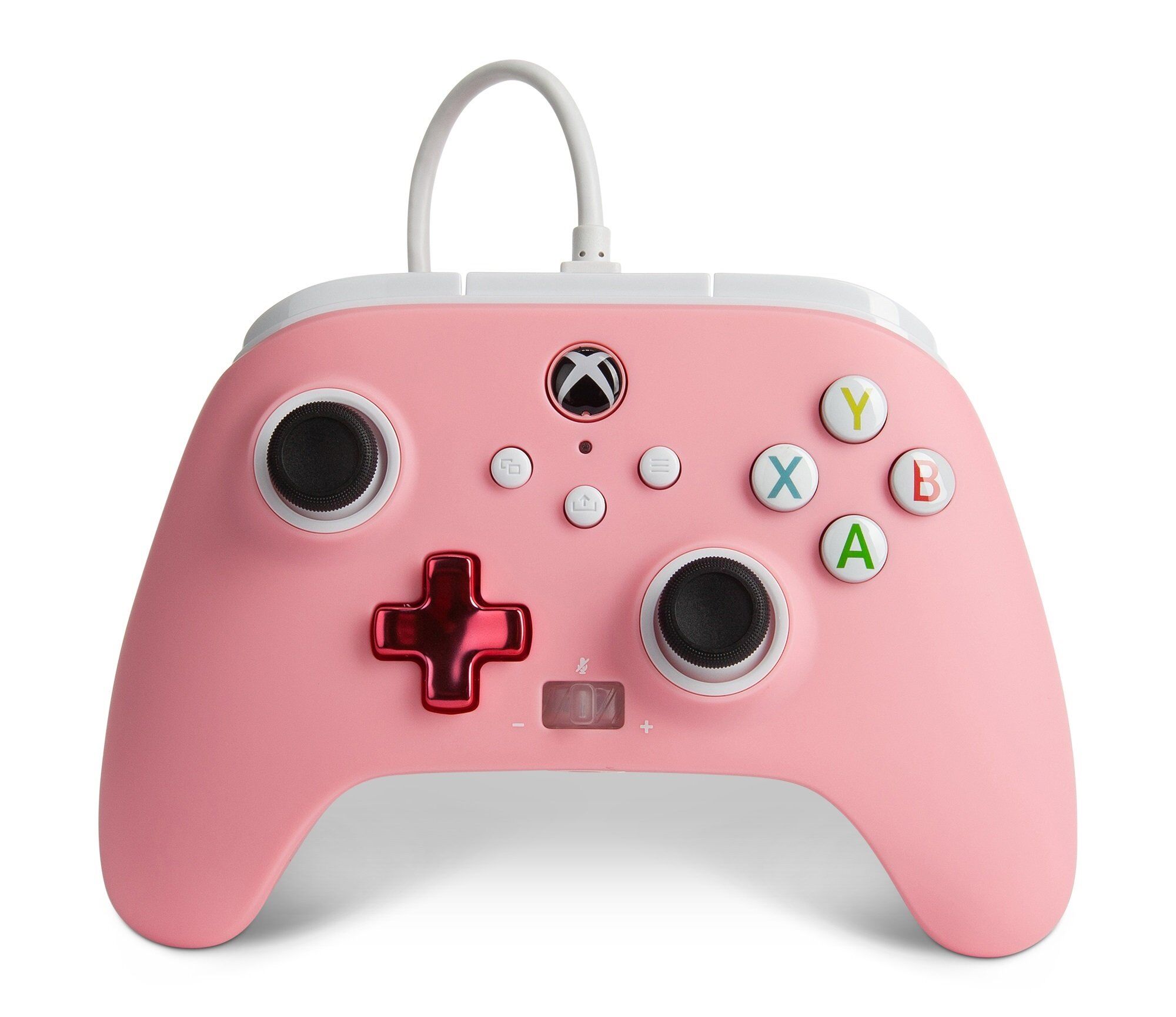 Powera Xbox Series S/x/one Kablet Controller - Pink Inline