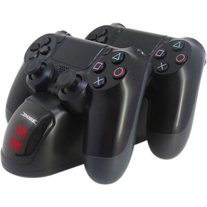 DOBE Dual Charging Dock Til Ps4/pro/slim Controller