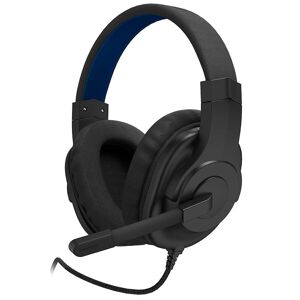 Hama Urage Gaming Headset Soundz 200 - Sort