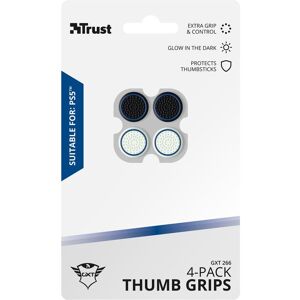 Trust Gxt 266 Thumb Grips Til Ps5 - 4-Pack