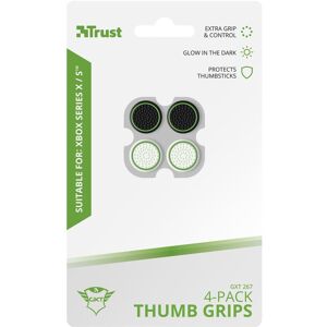 Trust Gxt 267 Thumb Grips Til Xbox Series X/s - 4-Pack