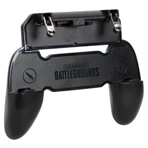 Pubg W10 Gaming Controller Til Smartphone - 4.7