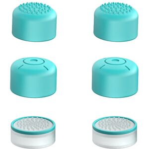 Nintendo Switch/lite/oled Thumb Grips - 6 Stk - Turkis