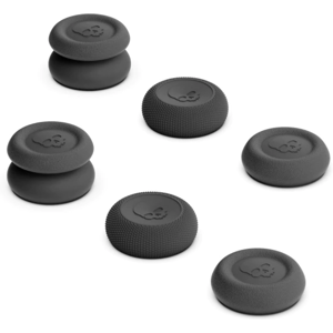 Thumb Stick Grips Til Ps4/ps5 - 3 Sæt