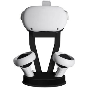 Garmin Display Stander Til Oculus Quest 2 Vr / Ps Vr - Sort