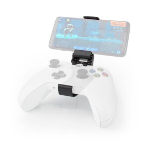 Nedis Gaming-Telefonholder - Til Xbox One-Controller - Sort