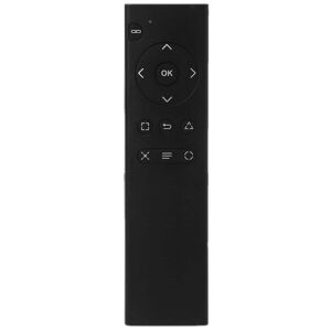 Dobe - Trådløs Media Remote Til Ps4