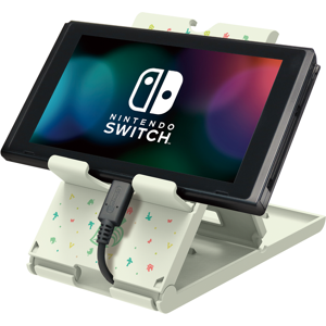 Hori - Nintendo Switch Playstand - Animal Crossing