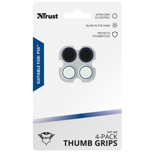 Trust Gxt 266 Thumb Grips Til Ps5 - 4-Pack