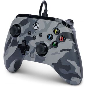 Powera Xbox Series S/x/one Kablet Controller - Artic Camo