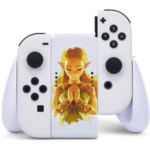 Powera - Joy-Con Comfort Grip - Prinsesse Zelda