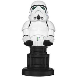 Microsoft Cable Guys - Smartphone & Controller Holder - Stormtrooper