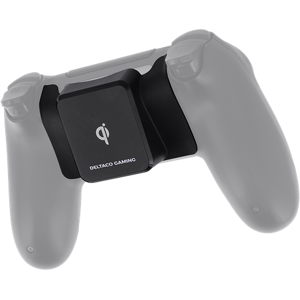 Deltaco Gaming - Ps4 Controller Qi Batteri Pakke - 700 Mah