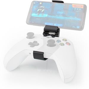 Nedis Gaming-Telefonholder - Til Xbox One-Controller - Sort