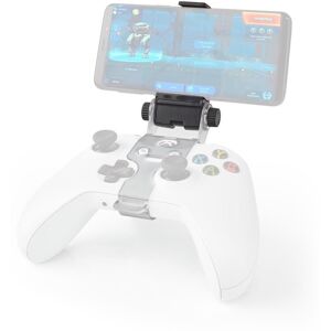 Nedis Gaming-Telefonholder - Til Xbox One-Controller - Sort