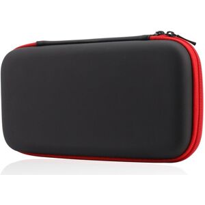 Dobe - Nintendo Switch Hard Case - Sort