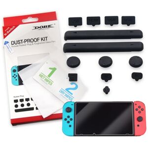 Nintendo Switch Dust-Proof Kit