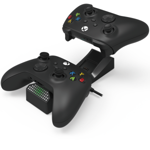 Hori - Xbox X/s/one Dual Controller Dock