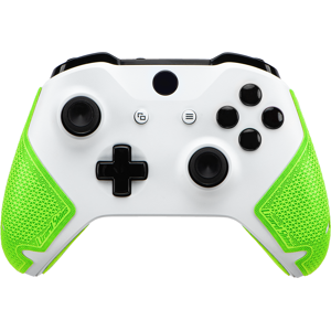 Lizard Skins Controller Grips Til Xbox One - Emerald Green