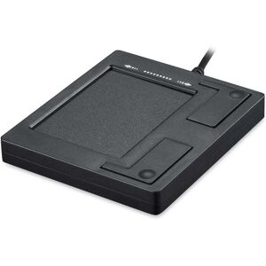 Perixx Peripad-501ii - Kablet Usb Touchpad - Sort