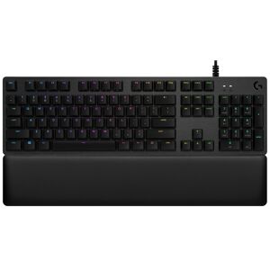 Logitech G513 Mekanisk Rgb Gaming Tastatur