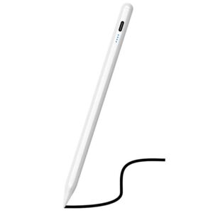 Universal Stylus Pencil - Apple / Ipad Kompatibel - Hvid