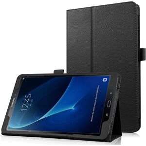 Samsung Galaxy Tab A8 2021 - Tablet Cover - Sort