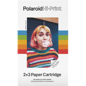 Polaroid Hi-Print Gen 2 Cartridge 2,1