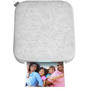 HP Sprocket 3x4 Smartphone Printer - Grå